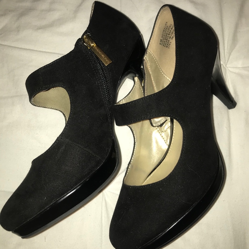 Bandolino Heels